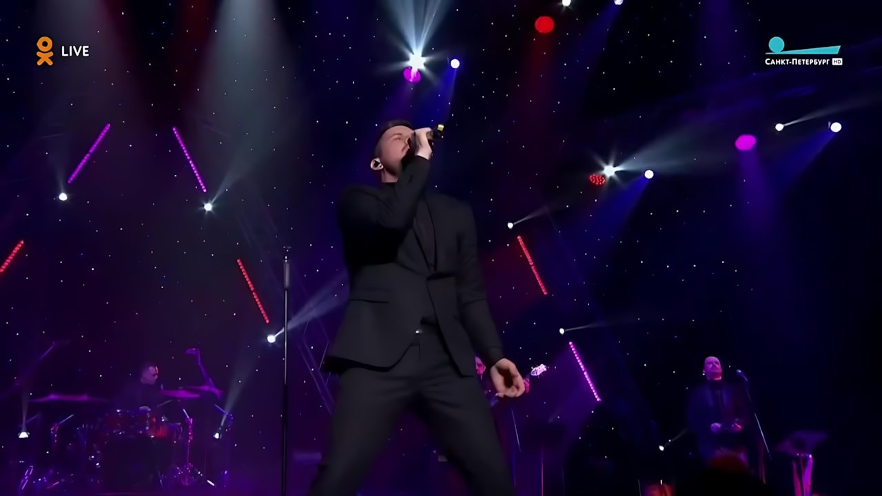 Intars Busulis - Останься