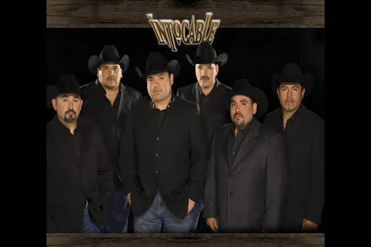 Intocable - En las garras de tu corazón