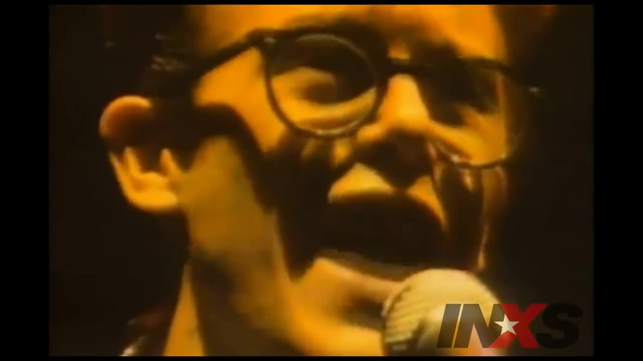 INXS - All the Voices