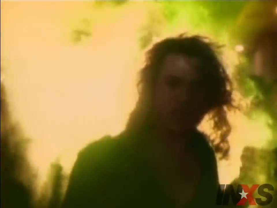 INXS - Devil Inside