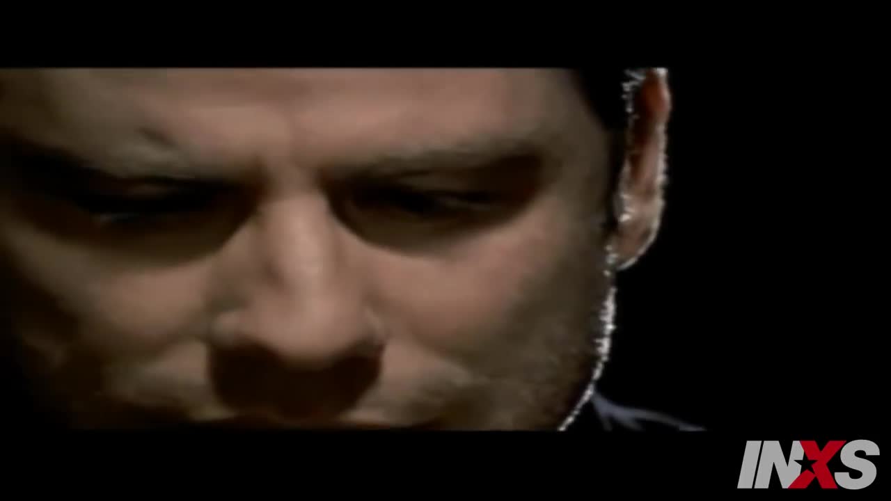 INXS - Don't Lose Your Head