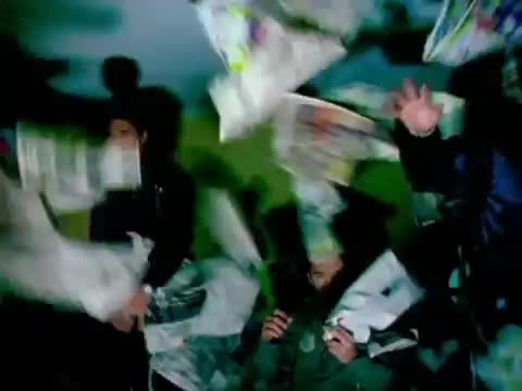 INXS - Elegantly Wasted