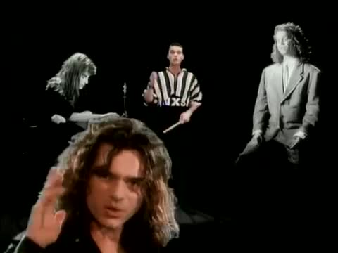 INXS - Need You Tonight