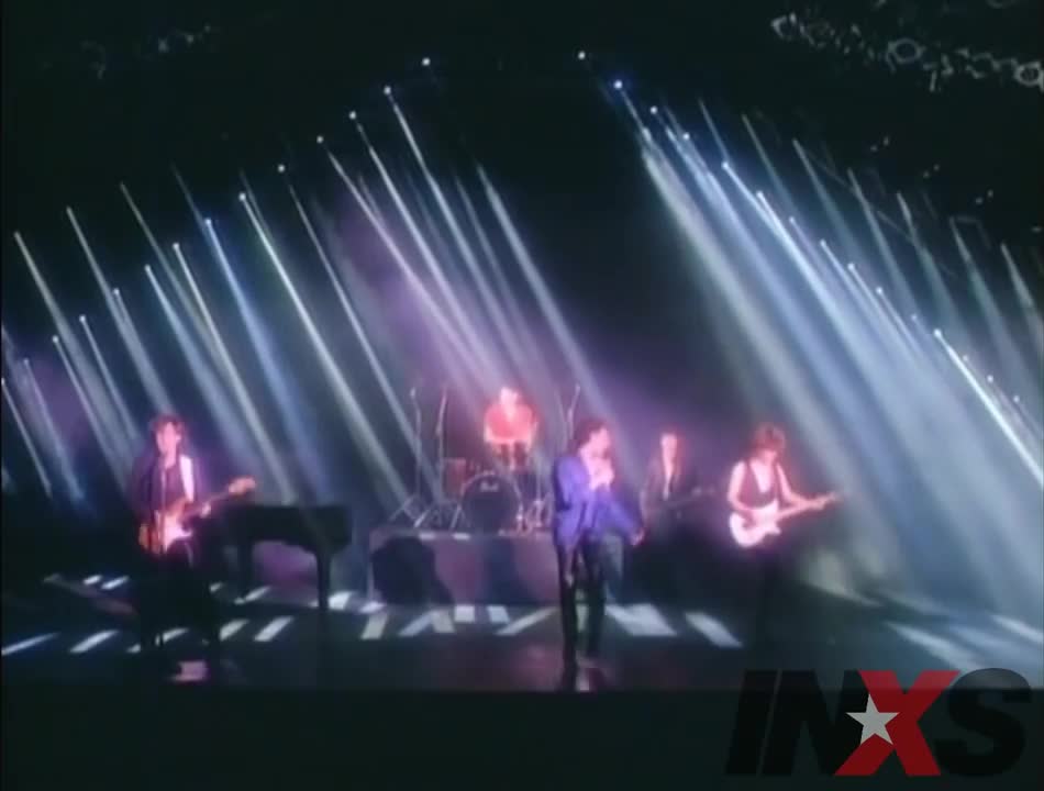 INXS - This Time