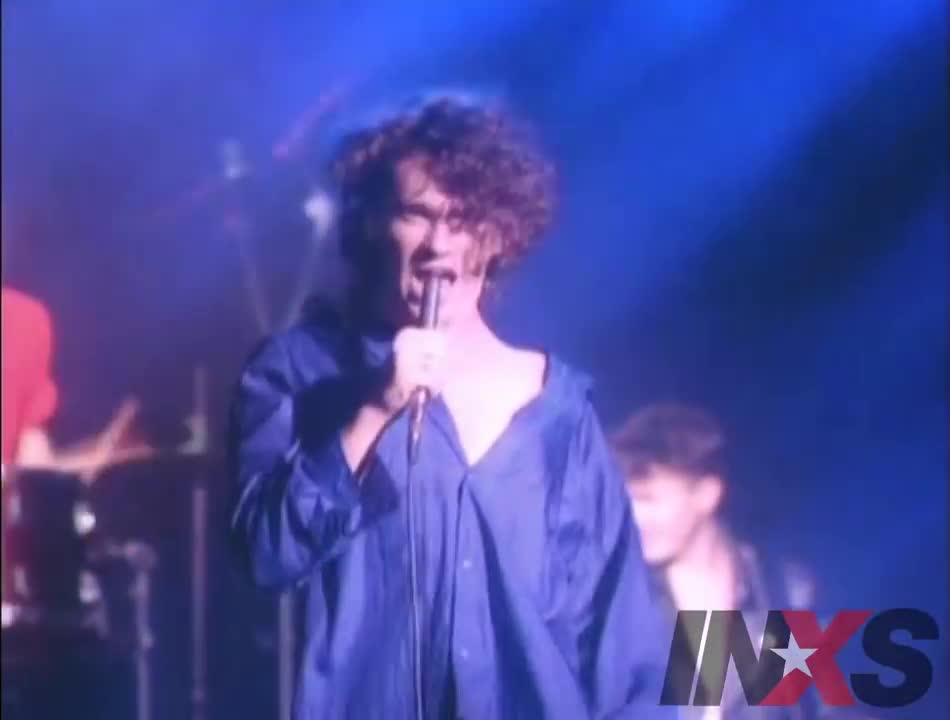 INXS - This Time