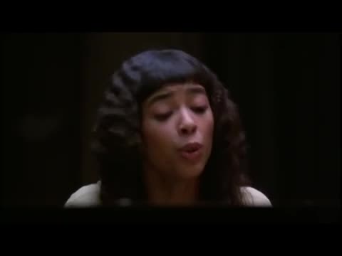 Irene Cara - Out Here on My Own