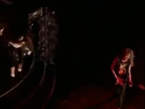 Iron Maiden - Fear of the Dark