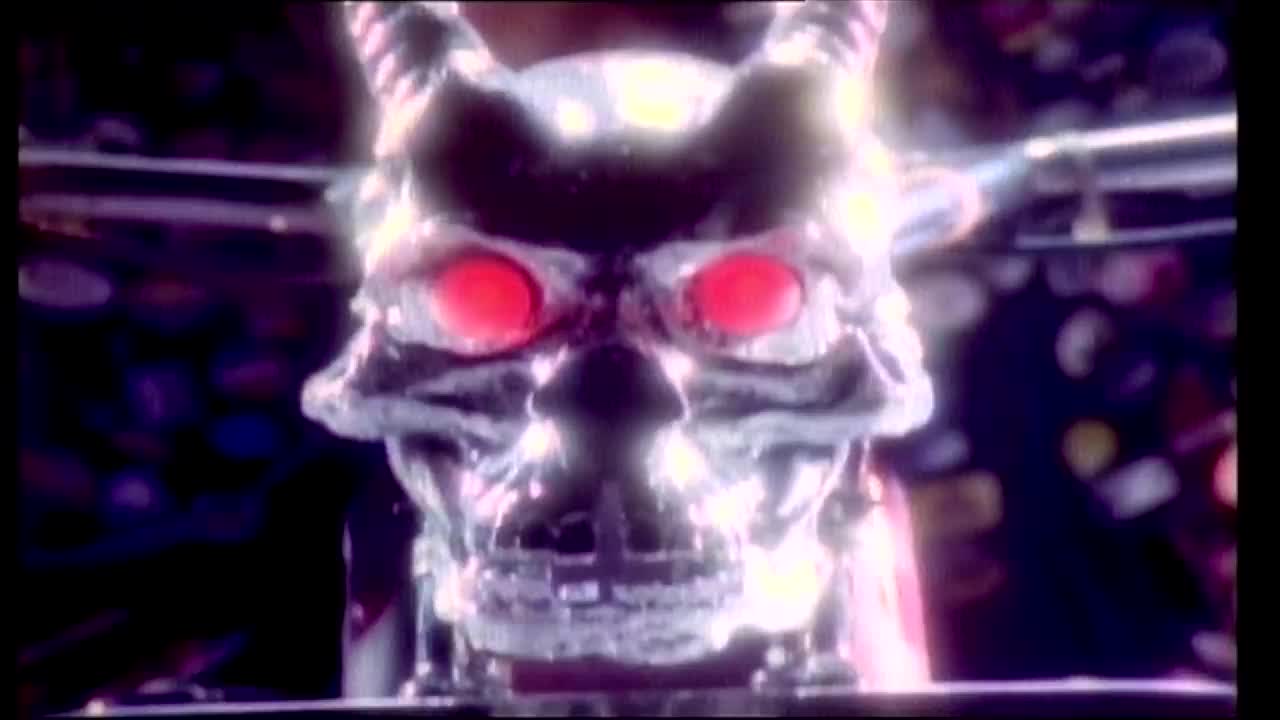 Iron Maiden - From Here to Eternity