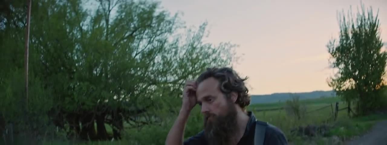 Iron & Wine - Call It Dreaming