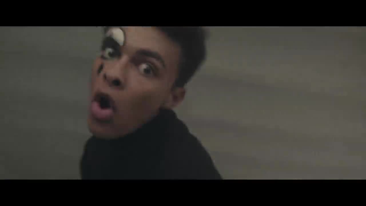Isaac Dunbar - mime
