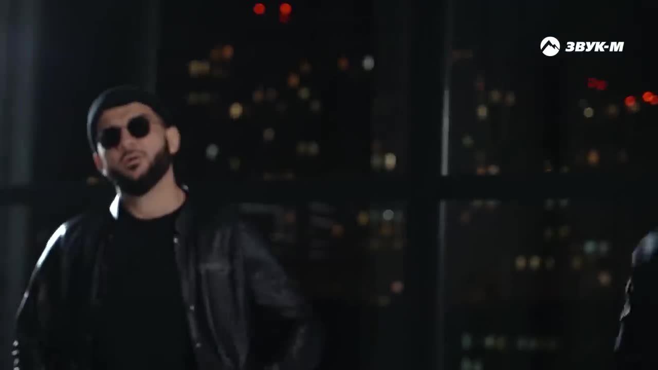 Ислам Итляшев, Султан Лагучев - Сделан из стали