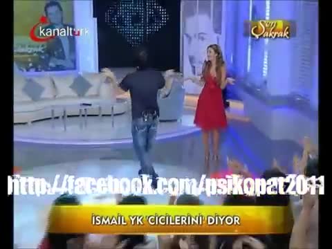 İsmail YK - Cicilerini