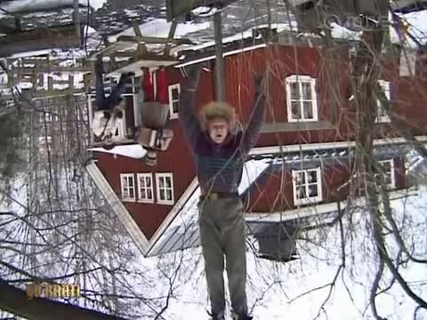 Ismo Alanko Säätiö - Vittu kun vituttaa