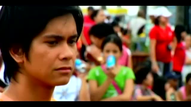 Itchyworms - Gusto Ko Lamang Sa Buhay