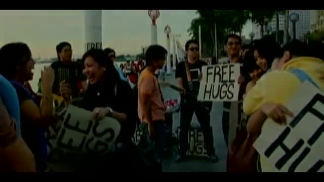 Itchyworms - Gusto Ko Lamang Sa Buhay