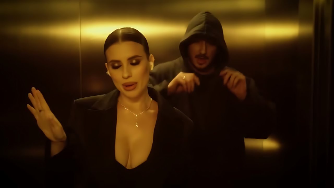 Ivan NAVI - П'яний чоловік