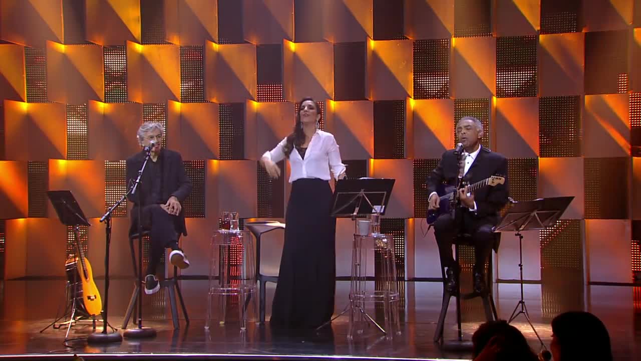 Ivete Sangalo - A novidade