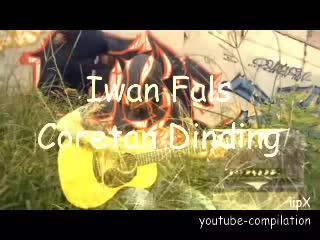 Iwan Fals - Coretan Dinding