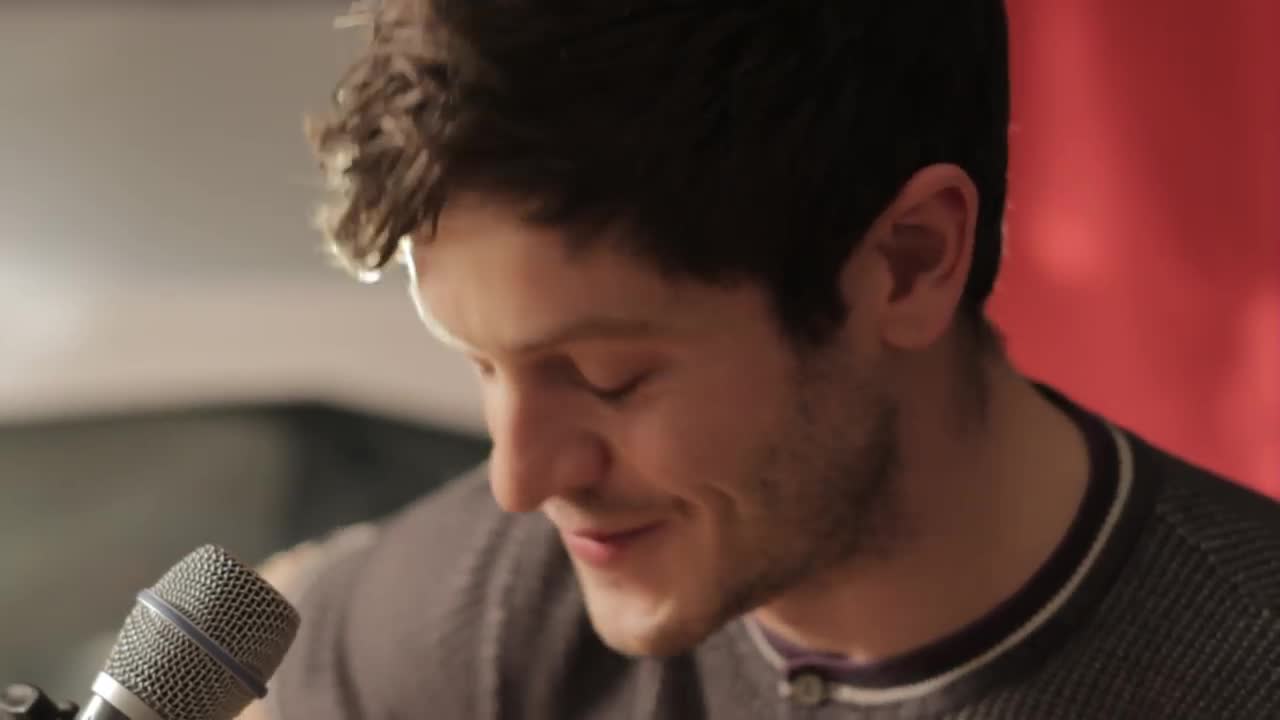 Iwan Rheon - Sink