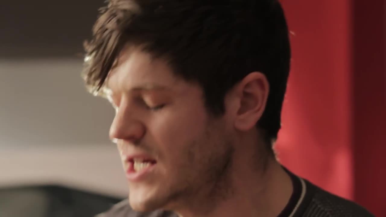 Iwan Rheon - Sink