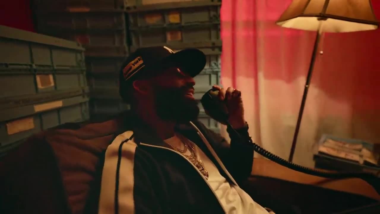 J Balvin - F40