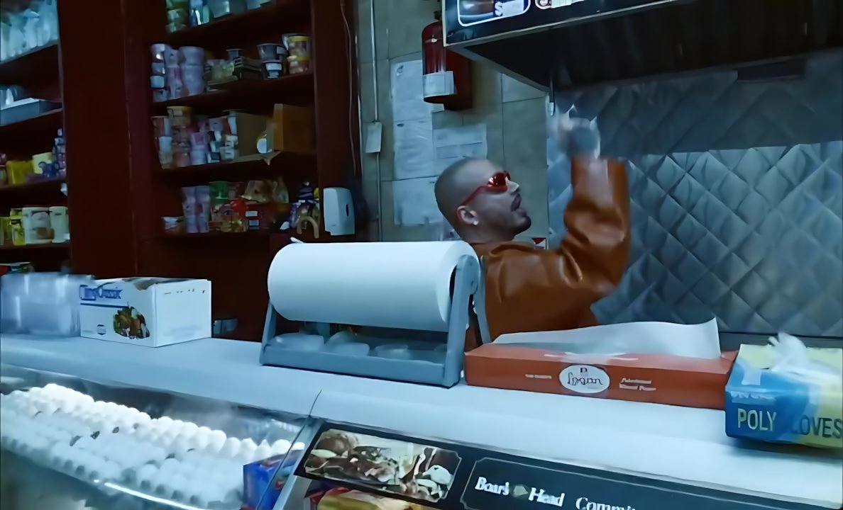J Balvin - Noventa
