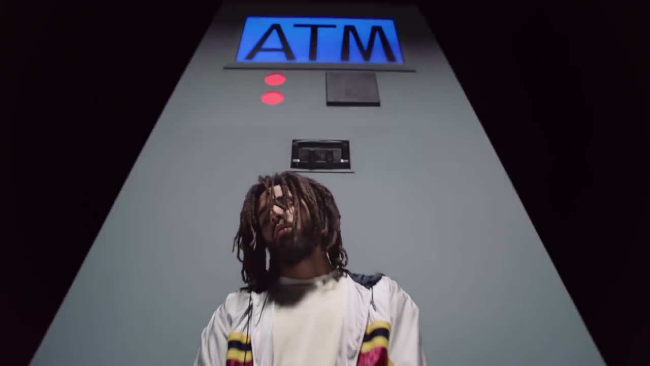 J. Cole - ATM