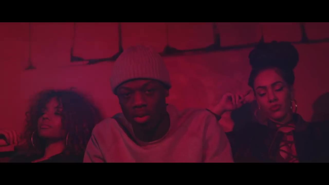 J Hus - Friendly