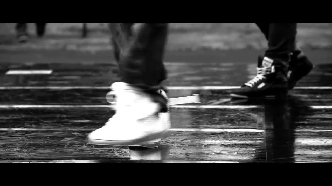 J. Williams - Stand With You