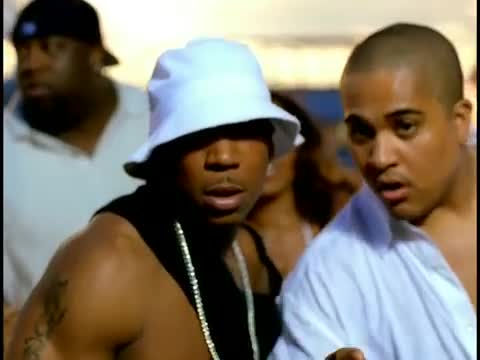 Ja Rule - Caught Up