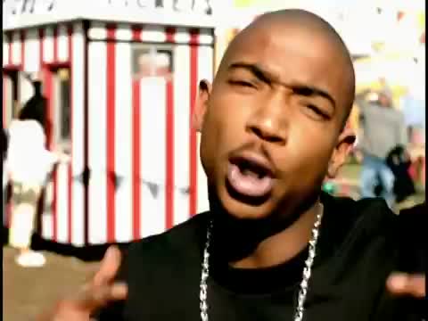 Ja Rule - Mesmerize