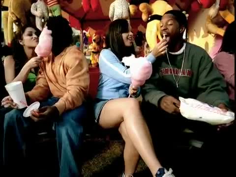 Ja Rule - Mesmerize