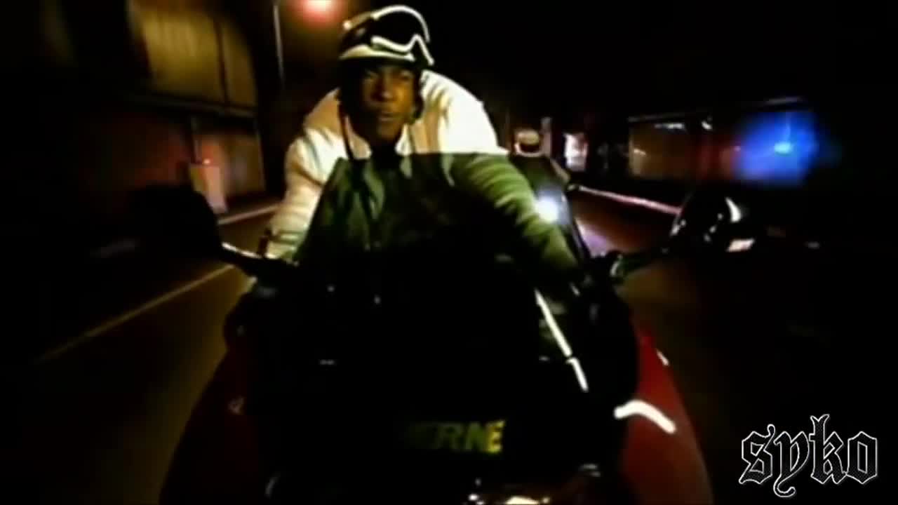 Ja Rule - Murdergram