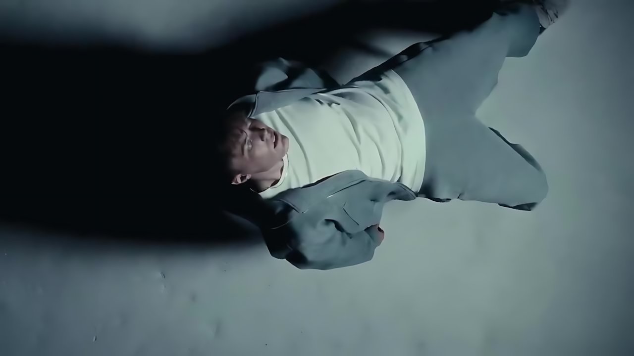 Jack Dean - Tears Won't Save You
