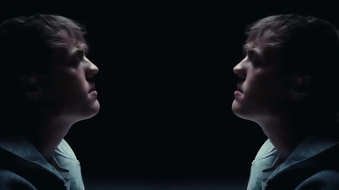 Jack Dean - Tears Won't Save You