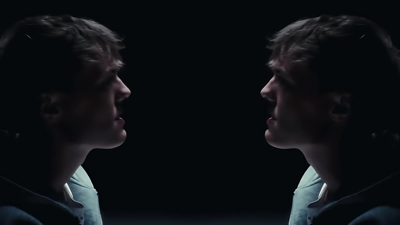 Jack Dean - Tears Won't Save You