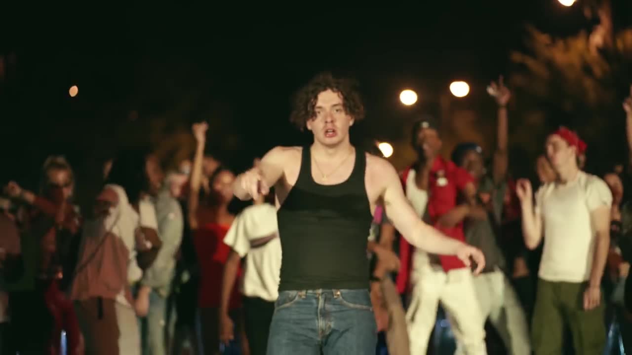 Jack Harlow - Ghost