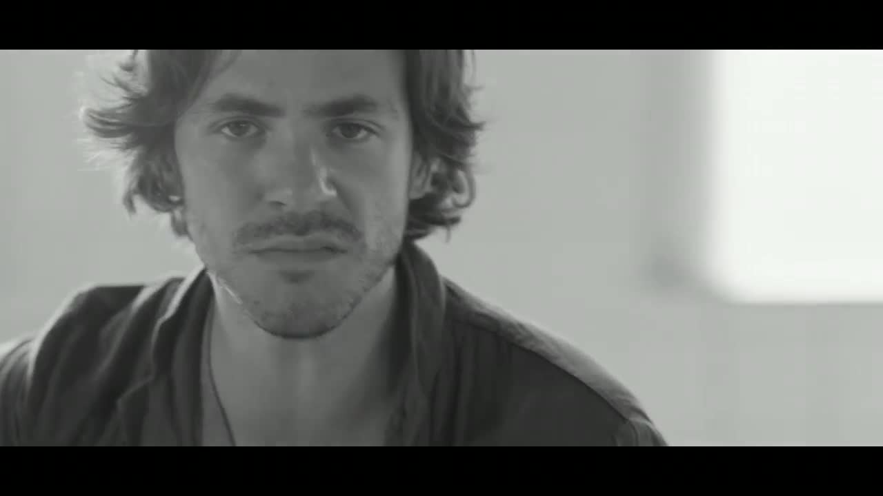 Jack Savoretti - Tie Me Down