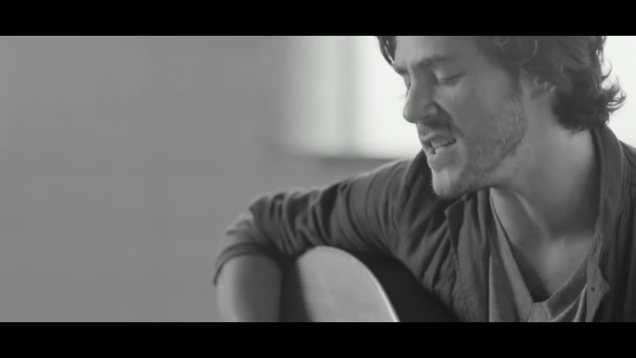 Jack Savoretti - Tie Me Down