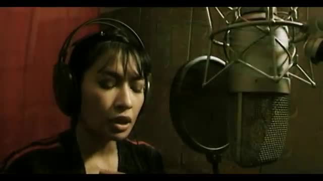 Jaclyn Victor - Jatuh Cinta