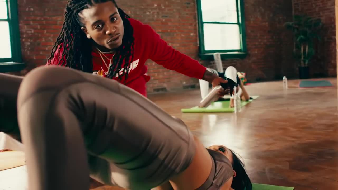 Jacquees - Inside