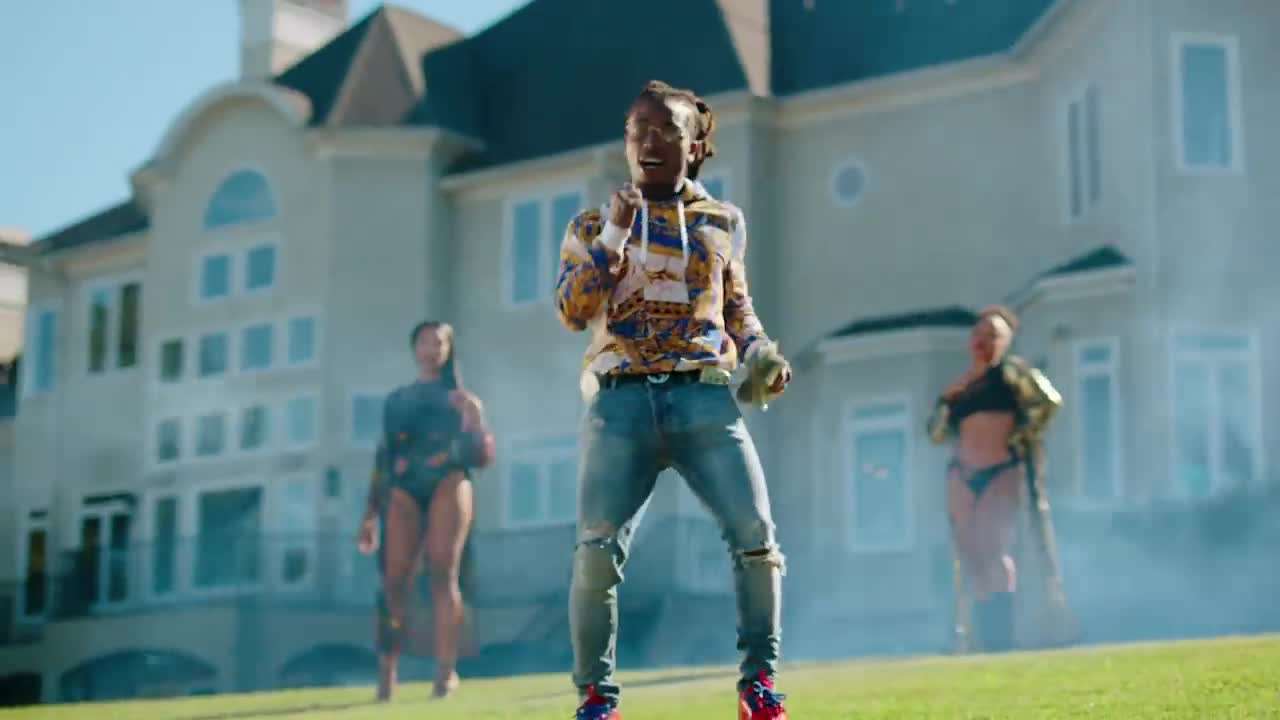 Jacquees - Presidential