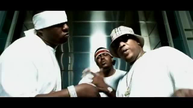 Jadakiss - Knock Yourself Out