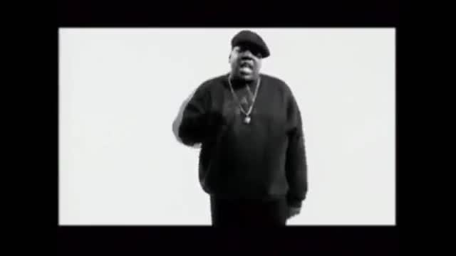 Jadakiss - Letter to B.I.G.