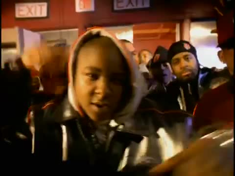 Jadakiss - Put Ya Hands Up