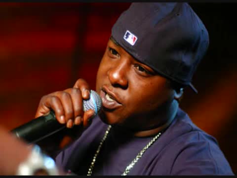 Jadakiss - Things I've Been Through