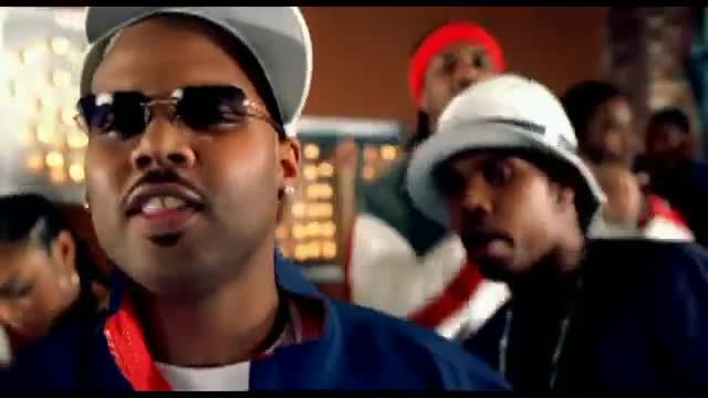 Jagged Edge - I Got It 2