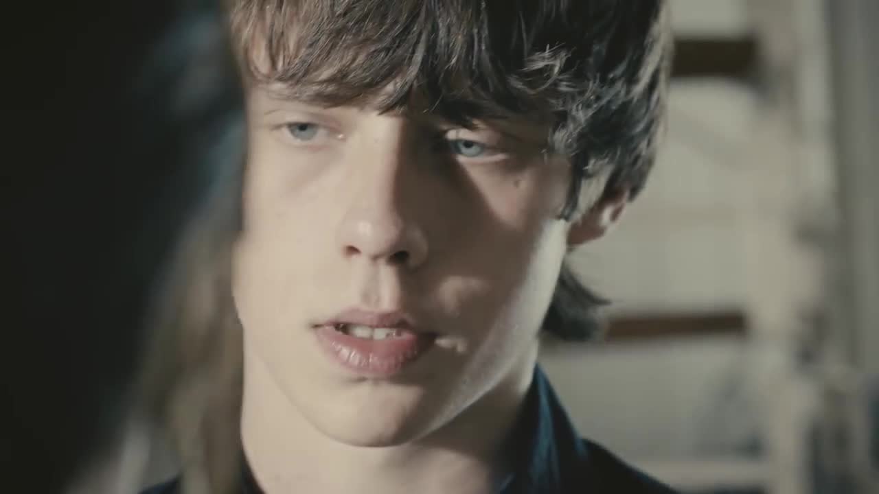 Jake Bugg - Two Fingers