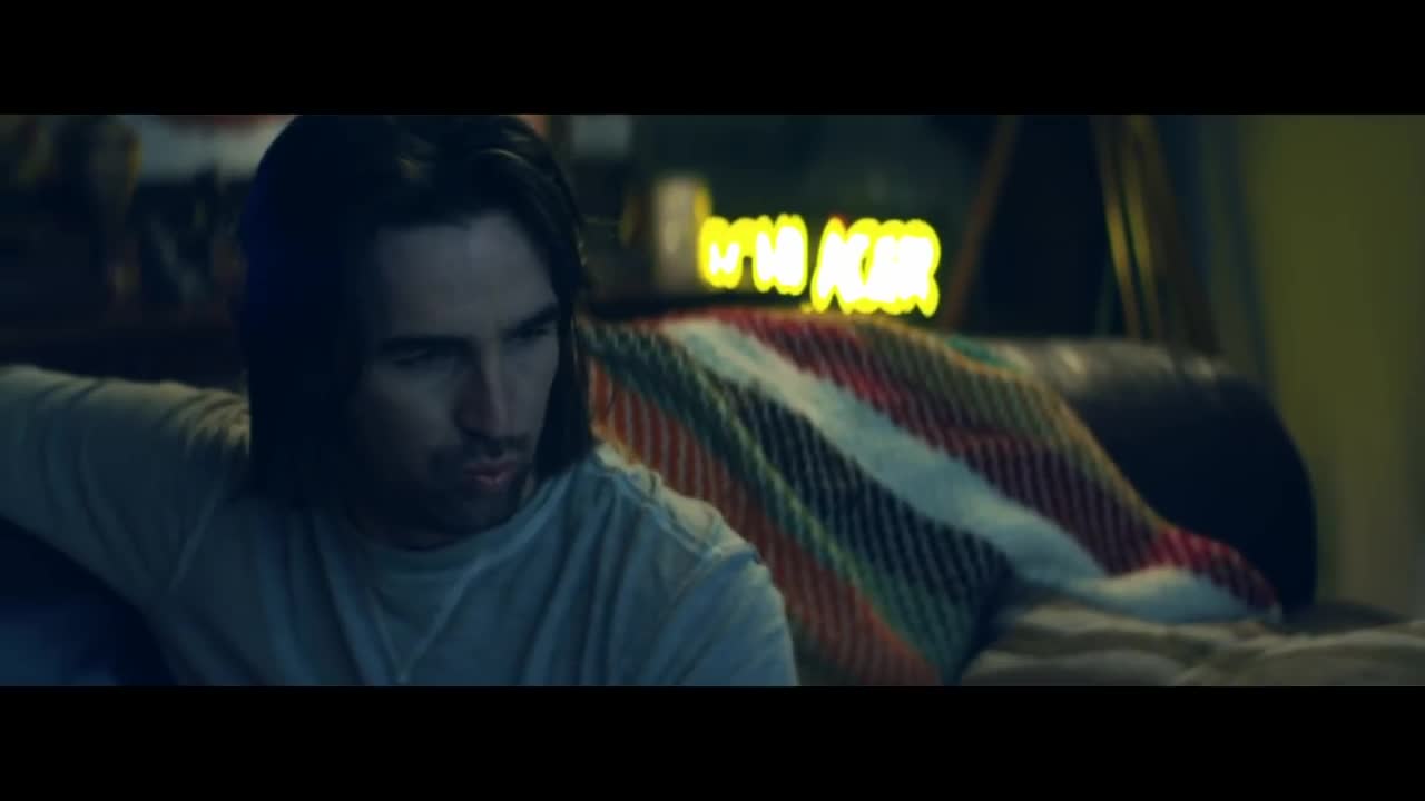 Jake Owen - Alone With You