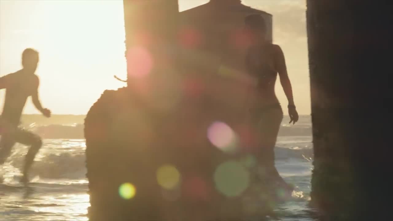 Jake Owen - Beachin’